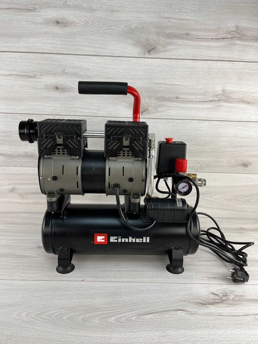 Компрессор Einhell TE-AC 6 Silent