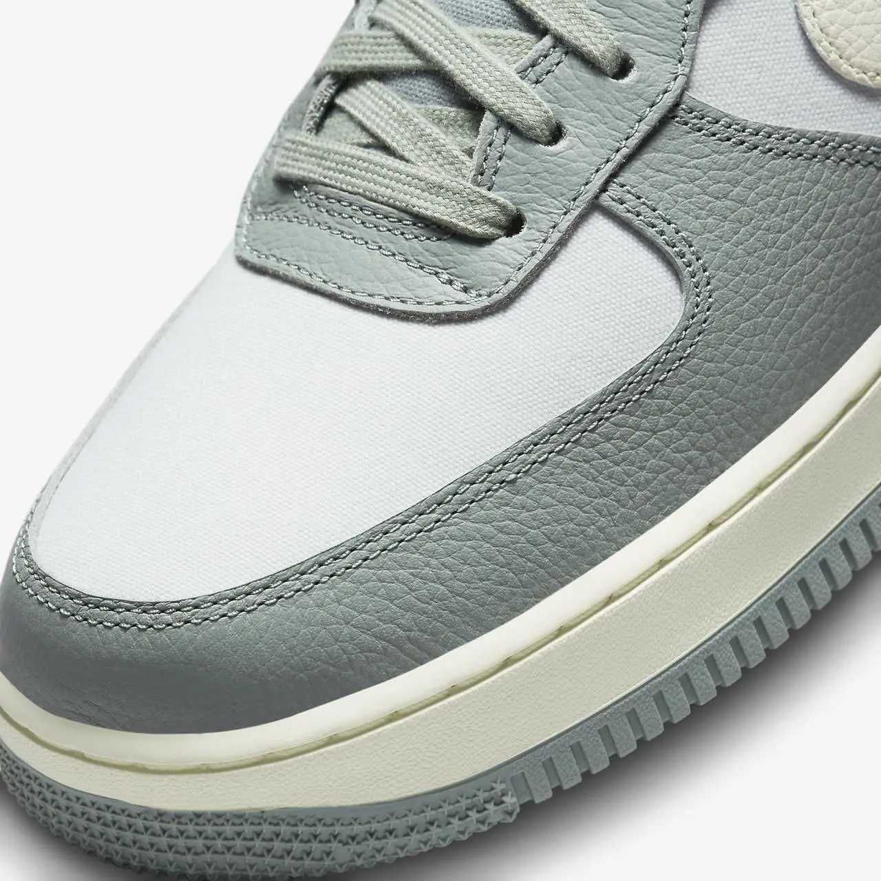 NIKE AIR FORCE 1 LOW '07 LX MICA GREEN Оригинал! Новые! 44 dunk