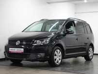 Volkswagen Touran 2.0TDI 140PS PANORAMA / Auto z Gwarancją - AUTO BIJAK