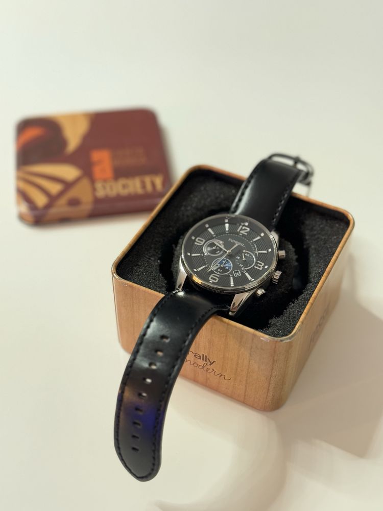 Zegarek FOSSIL FS-4387