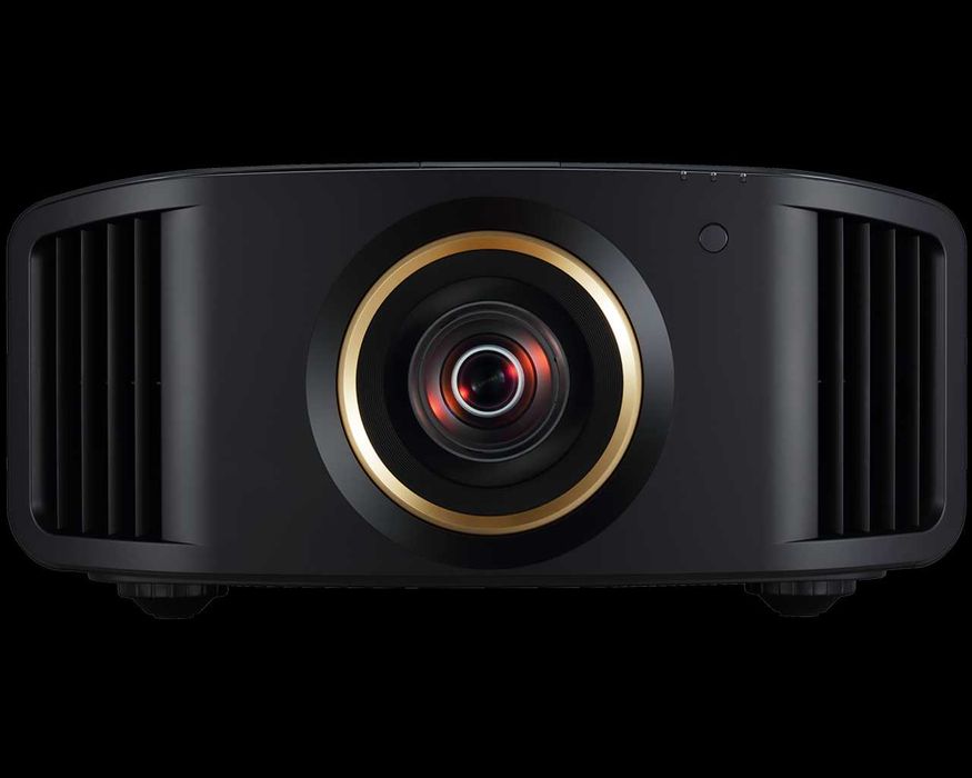 Laserowy projektor JVC DLA-RS3200 8K sprawdź szczegóły