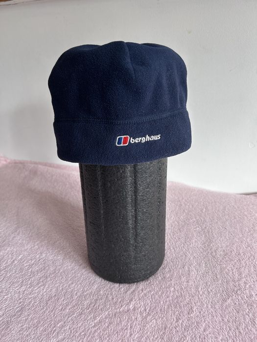 Czapka Berghaus sportowa