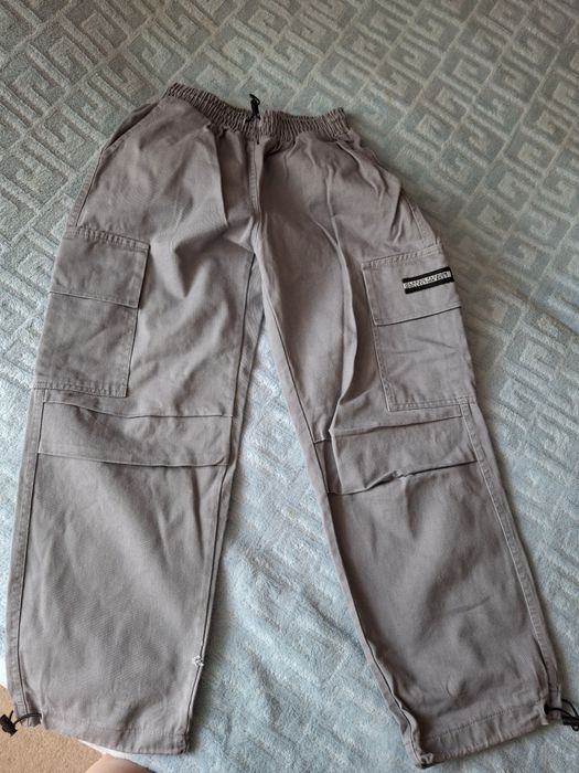 Штани карго на хлопчика