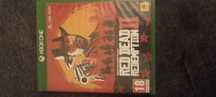 Red Dead Redemption II Xbox one gra