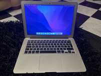 Macbook Air 2015 com caixa e carregador originais