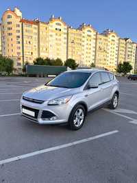 Ford Escape 2.5 SE 2016 рік