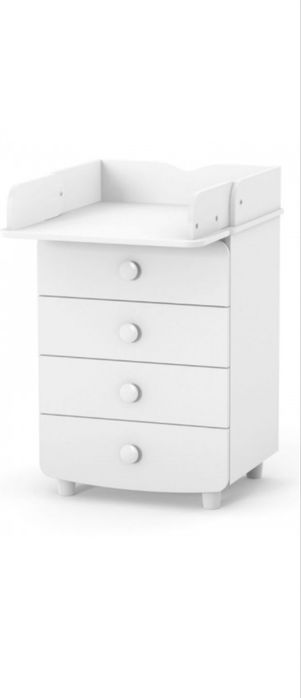 Пеленатор-комод