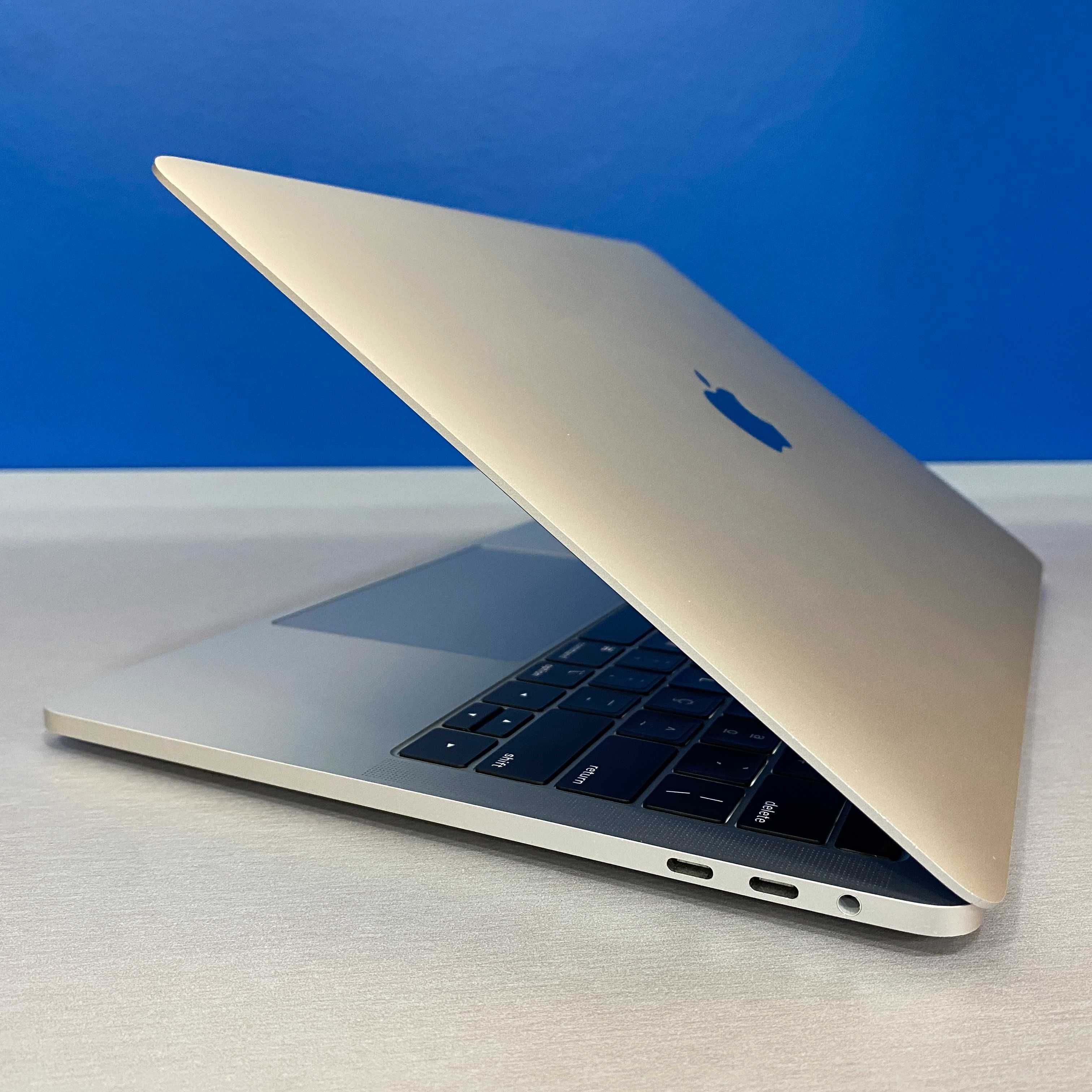 Apple MacBook Pro 13" Touch Bar - A1989 - Mid 2019 (i5/16GB/256GB SSD)
