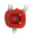 Lampa przeciwmgielna LEWA Jeep Renegade 14-