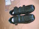 Sapatos de ciclismo de estrada