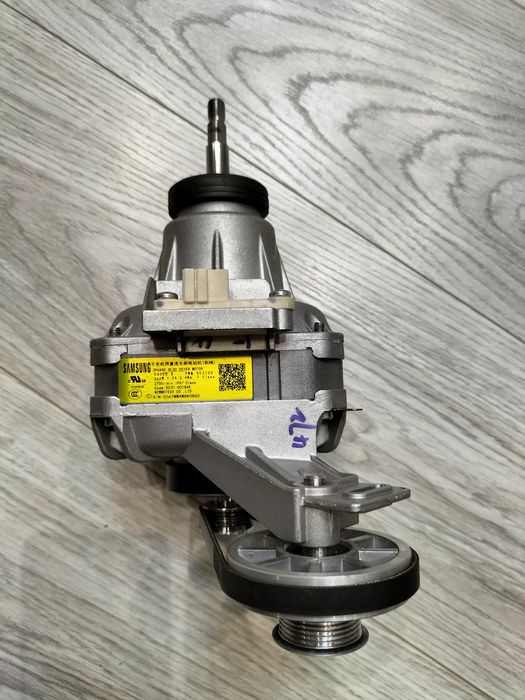 Silnik suszarka Samsung