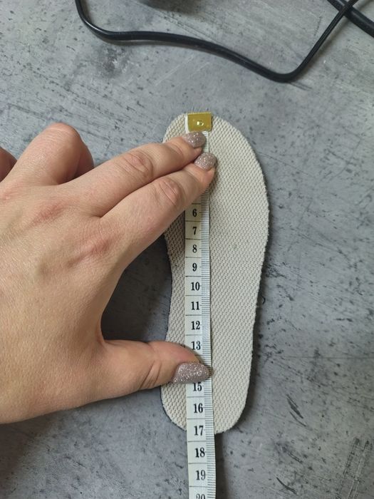 Хайтопи, чобітки Quechua 26р