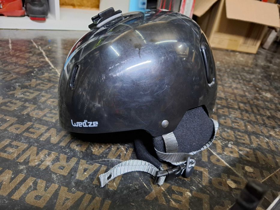 narty Salomon XRace 100cm