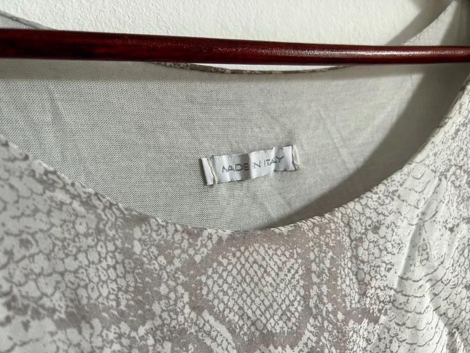 -Made in Italy- tunika letnia [r. XL]
