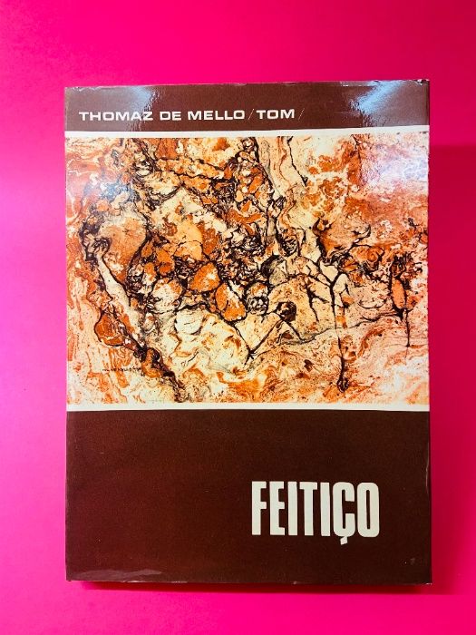 Feitiço - Thomaz de Mello