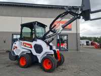 Bobcat L28   DEALER  Mini ładowarka Bobcat L28 Dealer Leasing