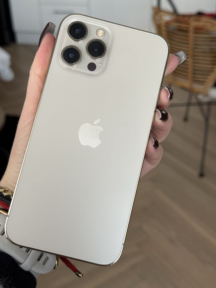 Iphone 12 pro max