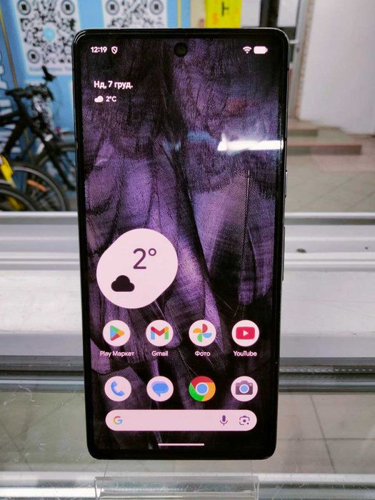 GOOGLE  Pixel 7 8/256

Ц