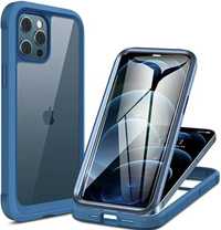 etui Miracase Glass do iPhone’a 12 Pro Max 6,7