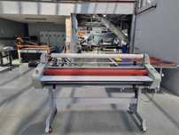 Laminator rolowy GMP Excelam-1670RS