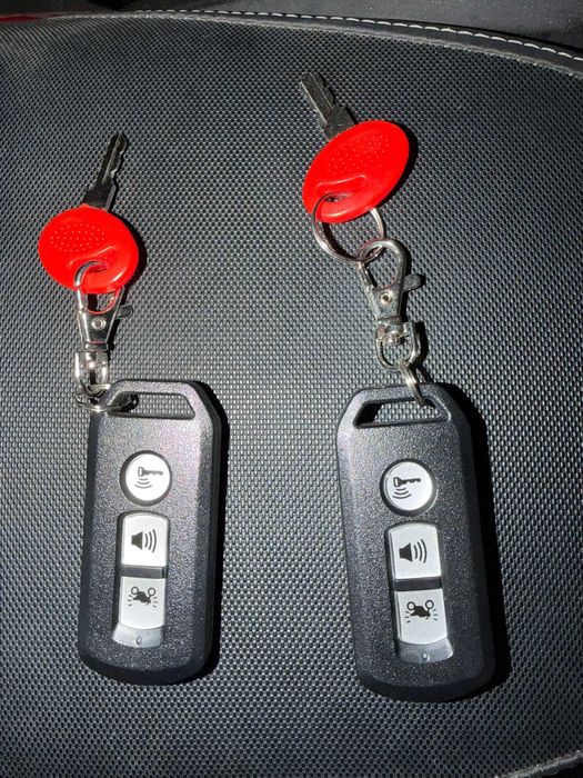 Mota Electrica  VELCA como nova