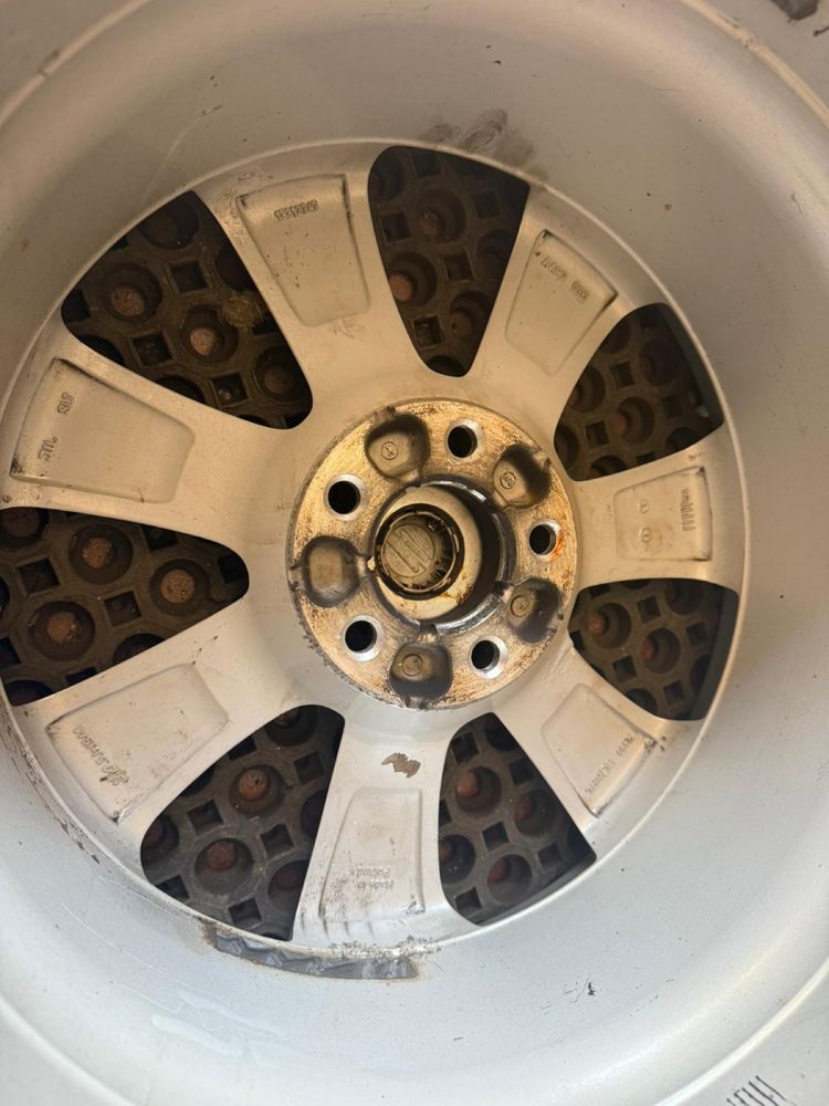 Alufelga Opel 5x115 7,5 J x18 ET 41 133.127,47