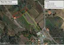 Amazing Land for building in the countryside (nort coast Portugal)