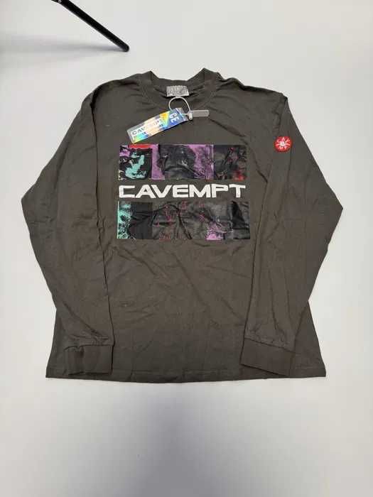 Лонгслив Cav Empt
