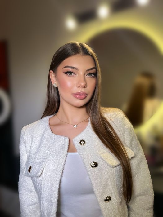 Візажист Макіяж Зачіски Харків / Курс «Макіяж для себе»