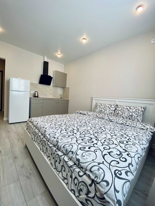 БЕЗ% ЖК Лебединый 4смарта Ревуцкого 40 Дарницкий Харьковская