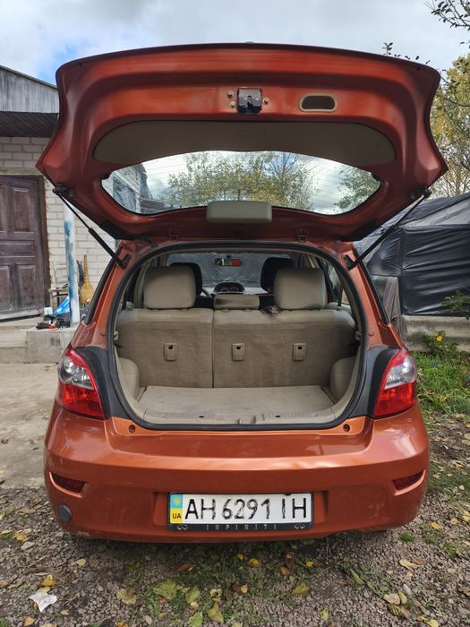 Great wall florid 1.3/ ГАЗ 4