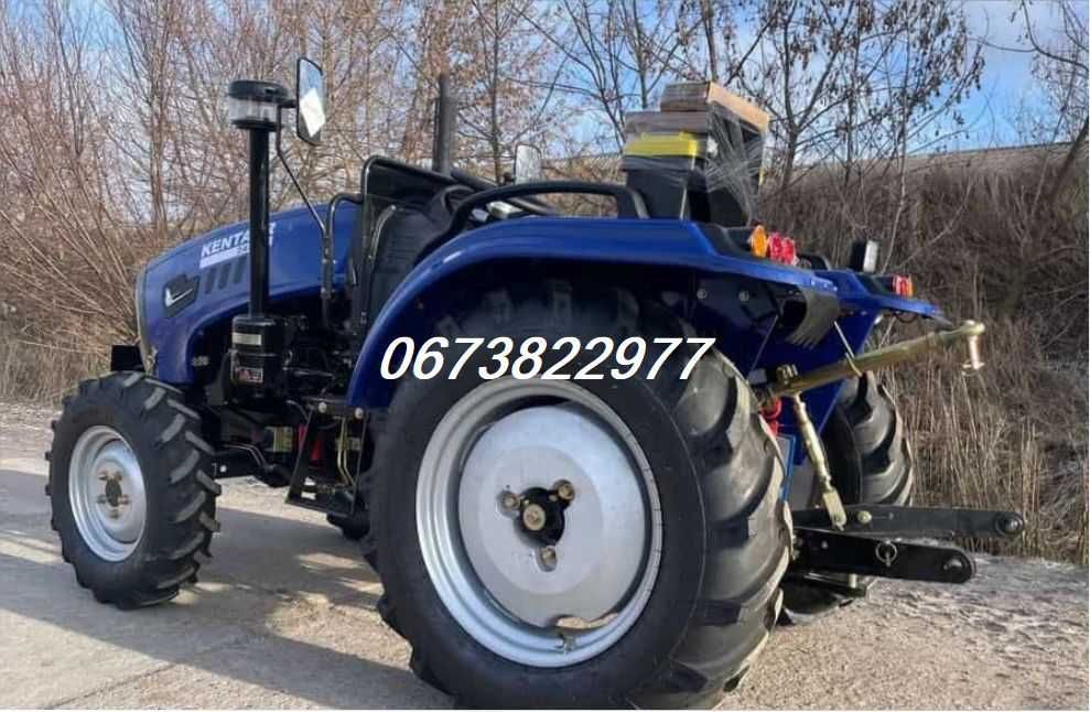 Трактор Кентавр 244 SX*РівнийПол*24кс*Доставка-О*Купуй бо СЕЗОН!