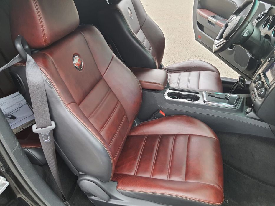 Dodge Challenger R/T 5.7 HEMI