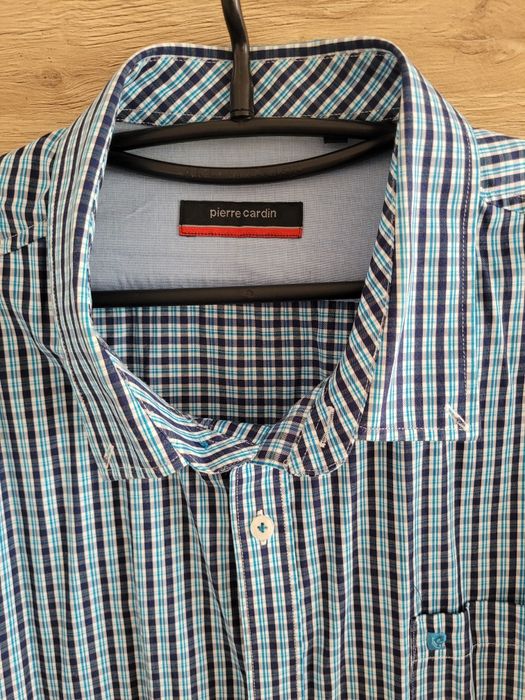 Koszula męska nowa bez metki