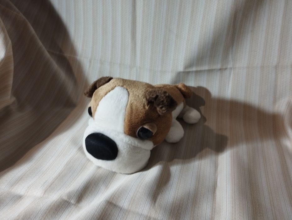 Pluszak The Dog kolekcja maskotka uroczy