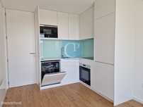Apartamento T1 no Parque dos Sobreiros 2 - Paranhos, Porto