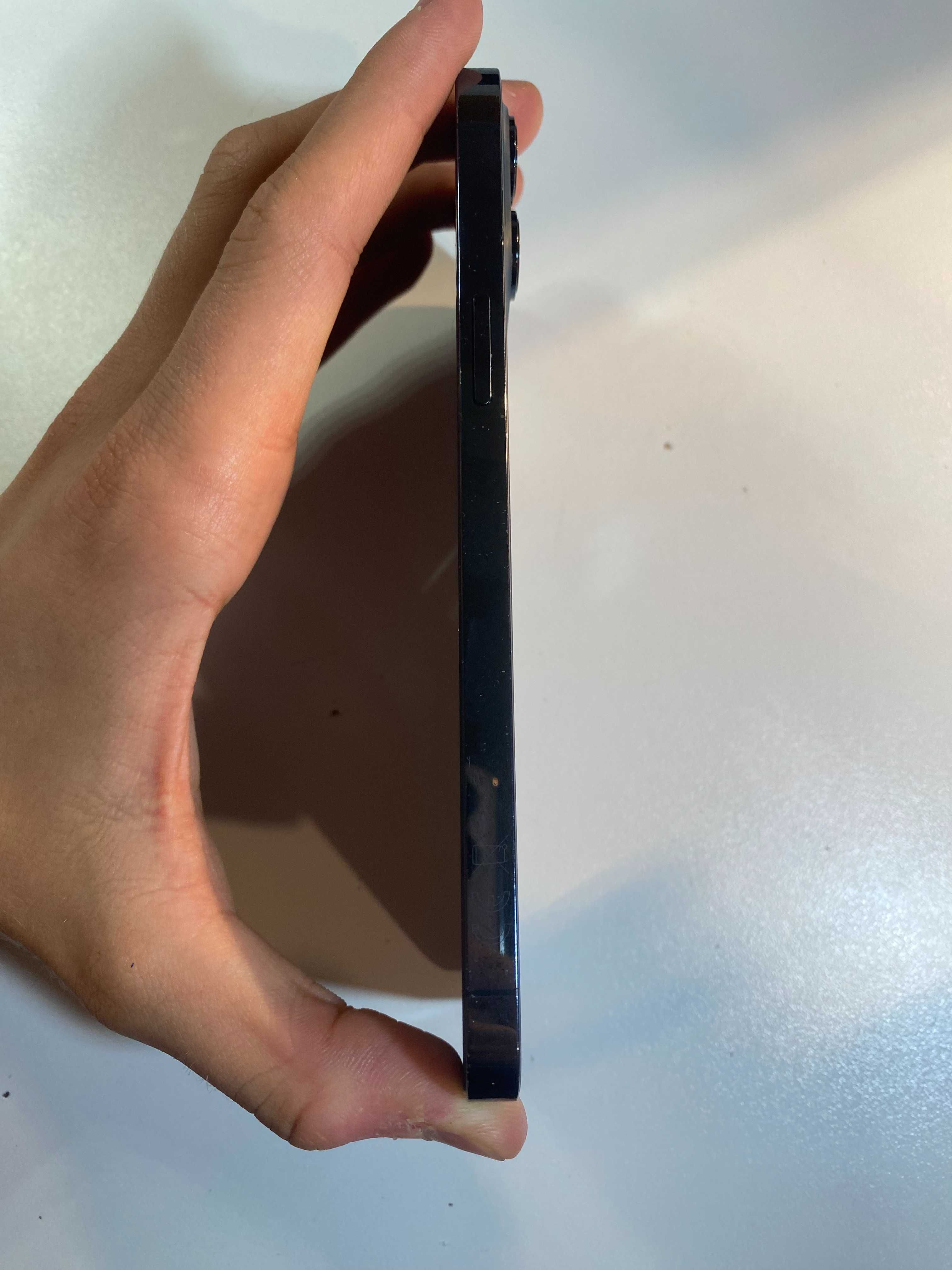 iPhone 12 Pro Max 100% SPRAWNY