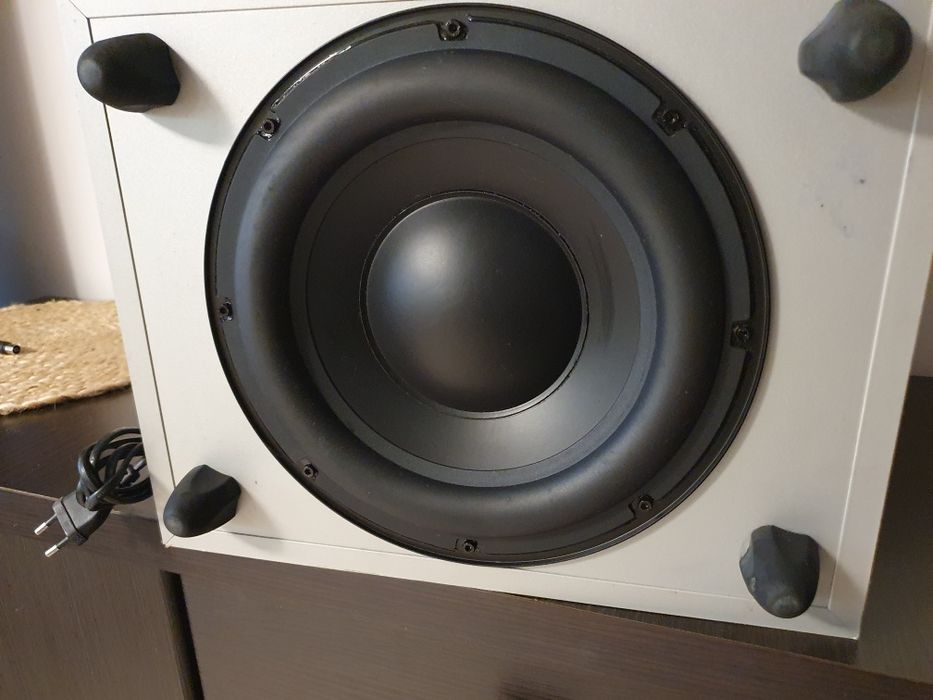 Teufel subwoofer cem 500 sw 400watt