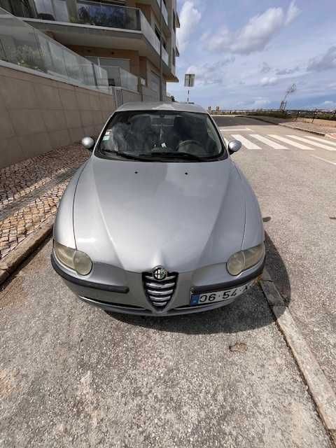 Alfa Romeu 147 1.6 Gasolina