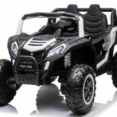 Buggy na akumulator  UTV 2000M Racing 4x4  MP3