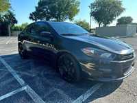 Dodge Dart SXT 2.4 2015