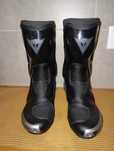 Dainese botas 41 torque D1 out