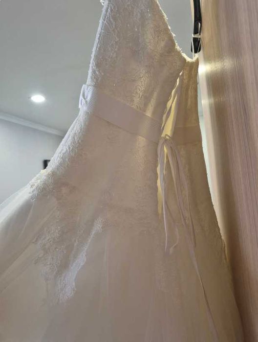 Vestido de Noiva