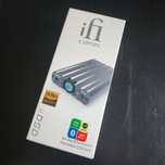 Ifi audio xDSD wzmacniacz słuchawkowy dac usb