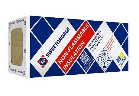 Мінеральна вата/базальтова вата/скловата