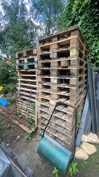 Drewno na rozpałkę do palenia