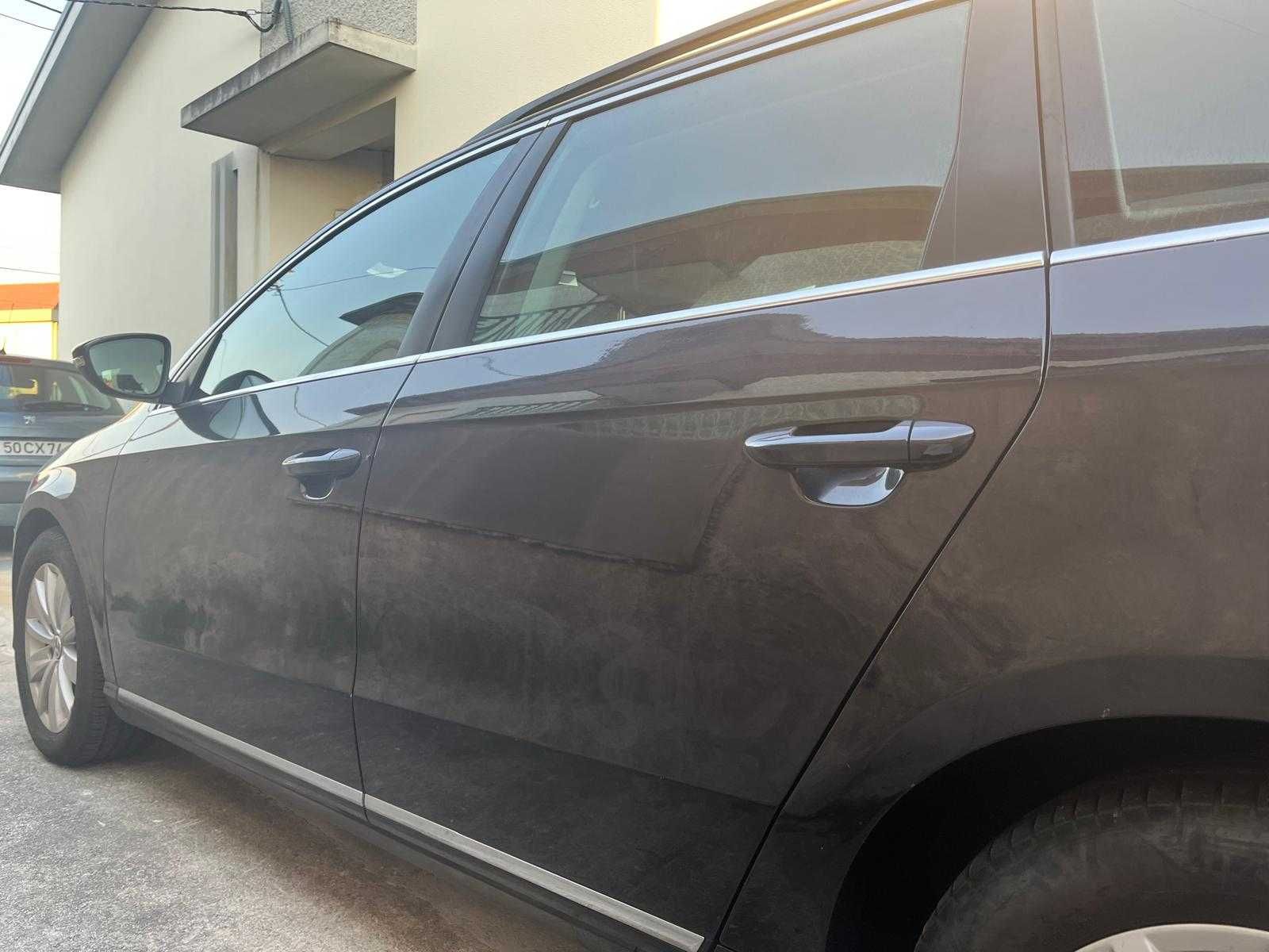 Volkswagen Passat B7 2.0 TDi BlueEmotion Confortline