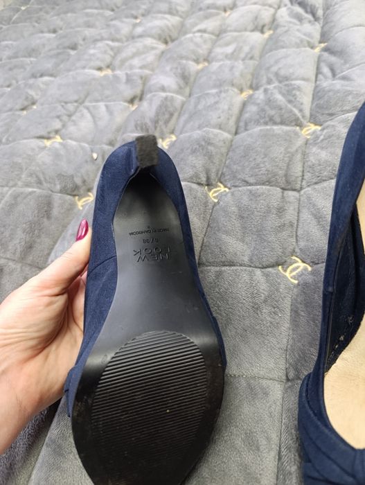 Туфлі New Look 38 р