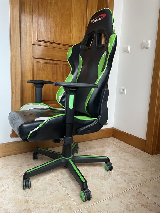 Cadeira Gaming BT Racing