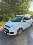 Fiat Panda Fiat Panda1,2+LPG 2017 r. 108 000 km. km